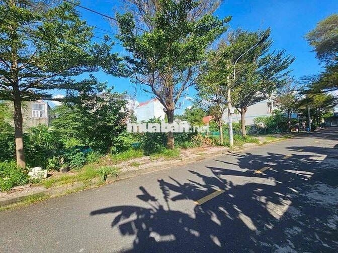 Bán đất giá ngộp MT:QL50 , Ấp hưng hòa TX:Gò Công , Có SHR dt:117m2