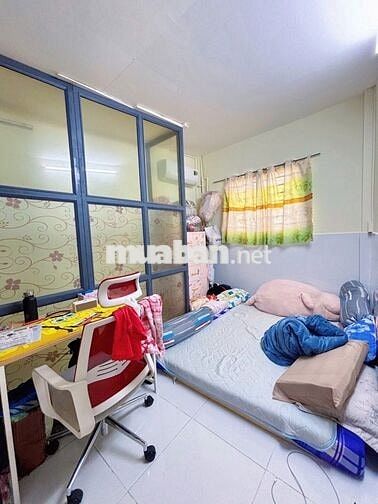 🔸NHÀ ĐẸP - CHỈ HƠN 2 TỶ CÓ NGAY 2PN 2WC - SÁT QUẬN 6🔥