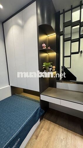 🌟 NHÀ 2 TẦNG TRẦN VĂN ĐANG, P9, Q3 – 4,X TỶ