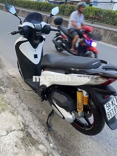 Sh150, ABS, đúng 2022 chính chủ Sài Gòn