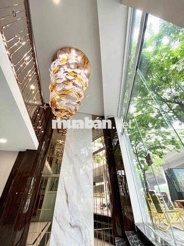 KINH DOANH VĂN PHÒNG SHOWROOM ĐẲNG CẤP - VỈA HÈ THÊNH THANG