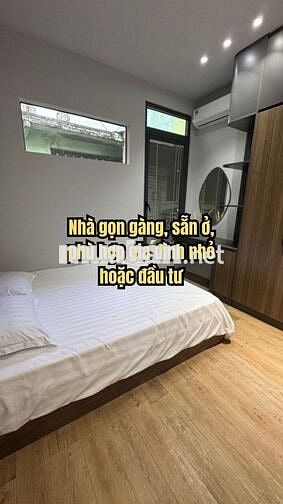 🌟 NHÀ 2 TẦNG TRẦN VĂN ĐANG, P9, Q3 – 4,X TỶ