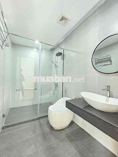 ❌PHÚC LỢI NHÀ MỚI TINH x 42/50M x 4M MT FULL NỘI THẤT GỖ ĐẸP❌