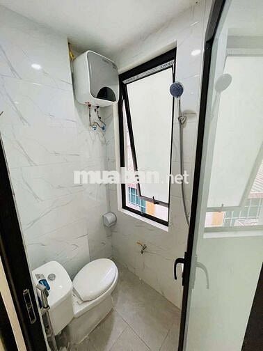 Siêu phẩm CCMN 30m2 Full nội thất. Phòng rộng thoáng tại Ngõ Hoàng An