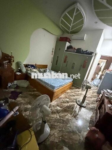2 nhà 3 tầng MT 7m5 Tô Hiệu vị trí kinh doanh chỉ 5ti3 Tl