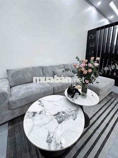 Nhà mới xây Bửu Long – 3PN – Sổ hồng riêng – Hẻm ô tô – Giá rẻ chỉ 1.5