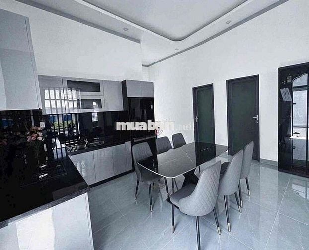 Nhà mới xây Bửu Long – 3PN – Sổ hồng riêng – Hẻm ô tô – Giá rẻ chỉ 1.5