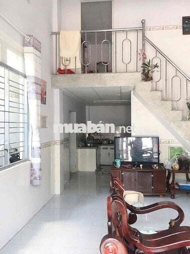 Bán Nhà ShR Gần Chợ Nhỏ Tân Hiệp KP1
