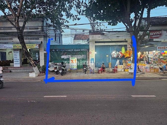 BÁN GẤP ĐẤT MẶT PHỐ NGUYỄN XIỂN, 2 THOÁNG, 145M2, MT 15M, CHỈ 43 TỶ