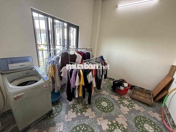 2 nhà 3 tầng MT 7m5 Tô Hiệu vị trí kinh doanh chỉ 5ti3 Tl