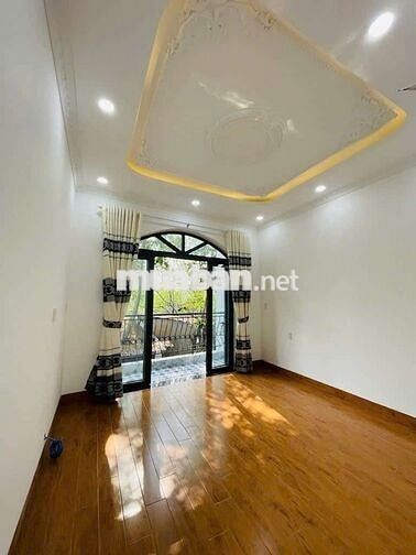 NHÀ XINH NHƯ NGỌC TRINH - DT 74M² GIÁ CHỈ 4,XX TỶ