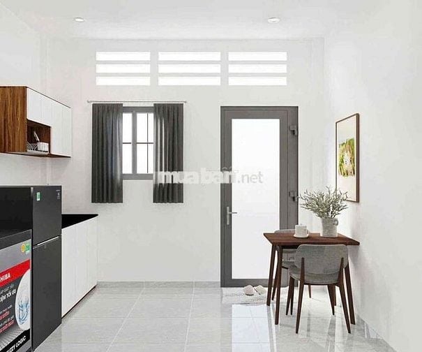 Nhà 12 phòng ban công nguyễn công hoan Phú Nhuận