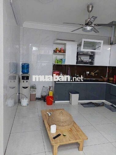 💥💥💥NHÀ 4 TẦNG ĐẸP – FULL NỘI THẤT – Ở NGAY💥💥💥