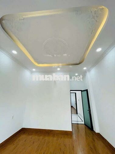 NHÀ XINH NHƯ NGỌC TRINH - DT 74M² GIÁ CHỈ 4,XX TỶ