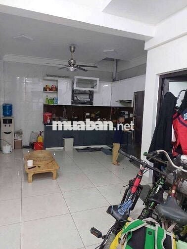 💥💥💥NHÀ 4 TẦNG ĐẸP – FULL NỘI THẤT – Ở NGAY💥💥💥