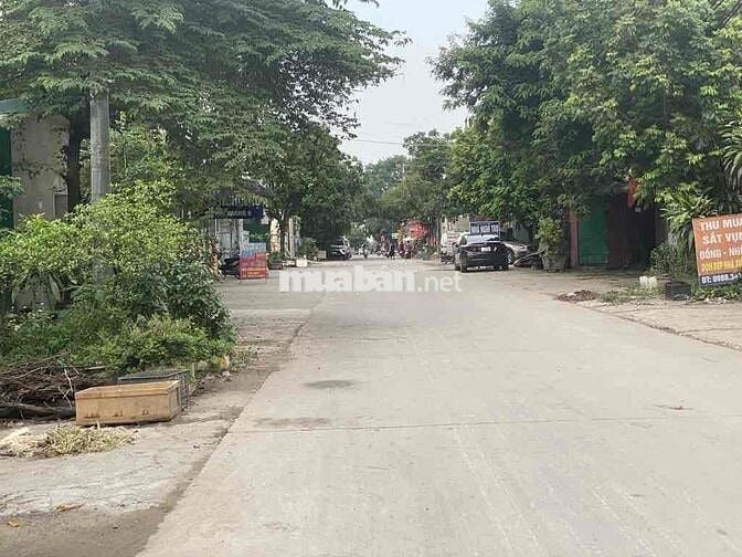 ĐẤT KINH DOANH –VỈA HÈ RỘNG – Ô TÔ TẢI TRÁNH - SẴN DÒNG TIỀN - GẦN BV