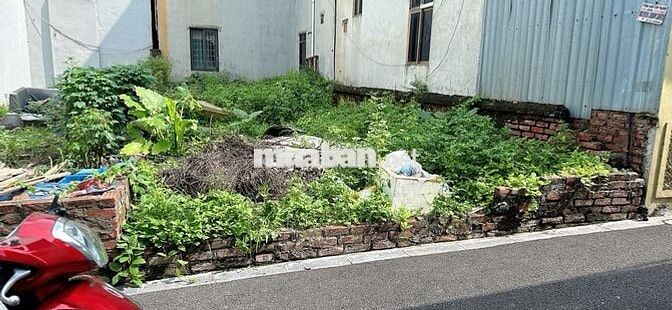 LÔ 71m² GẦN ĐƯỜNG VÕ VĂN KIỆT HÀ NỘI, ÔTÔ VÀO ĐẤT, GIÁ RẺ.