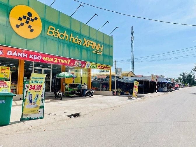 CẦN TIỀN KD NHƯỢNG LẠI 3,6 CÔNG HƠN (3680m2) NGAY KCN GIÁ 18O TRIỆU