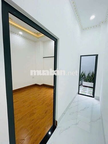 NHÀ XINH NHƯ NGỌC TRINH - DT 74M² GIÁ CHỈ 4,XX TỶ