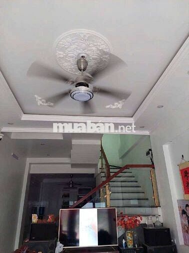 💥💥💥NHÀ 4 TẦNG ĐẸP – FULL NỘI THẤT – Ở NGAY💥💥💥