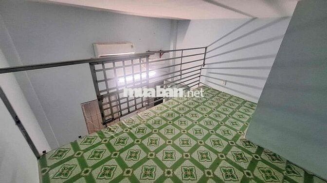 cho thuê phòng giờ giấc tự do có máy lạnh