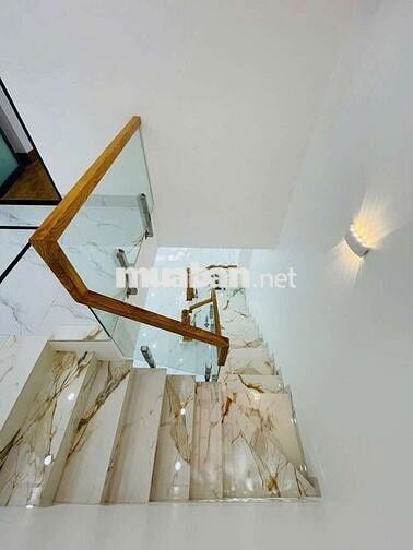 NHÀ XINH NHƯ NGỌC TRINH - DT 74M² GIÁ CHỈ 4,XX TỶ