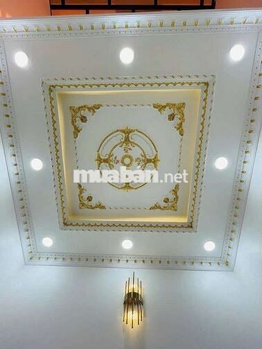 NHÀ XINH NHƯ NGỌC TRINH - DT 74M² GIÁ CHỈ 4,XX TỶ