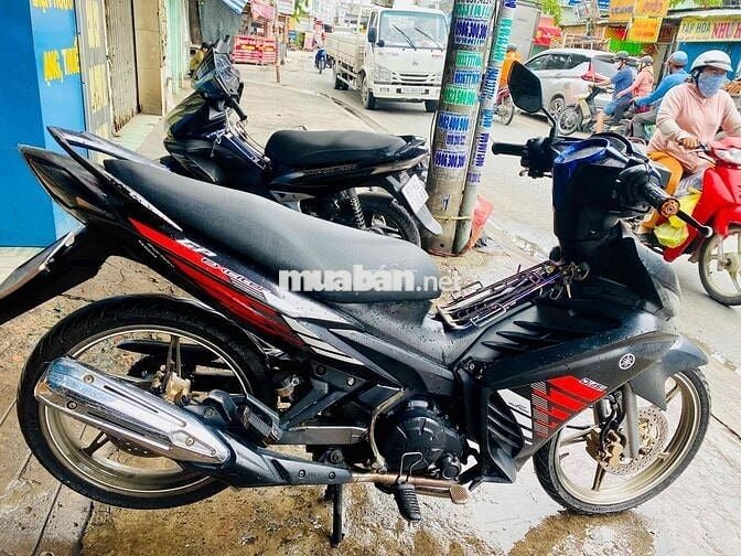 EX 135 MÁY ÊM CHẠY BAO NGON BS84