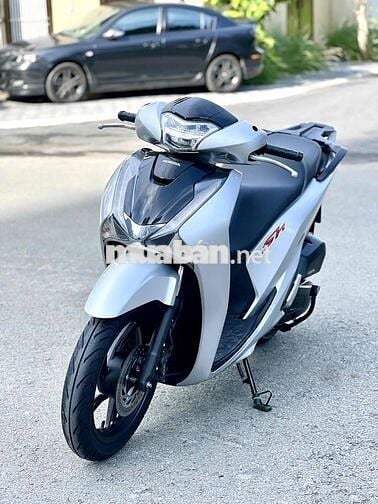 ❤️SH 125 2017 BẠC POSCHE BSTP CHÍNH CHỦ CÓ GÓP