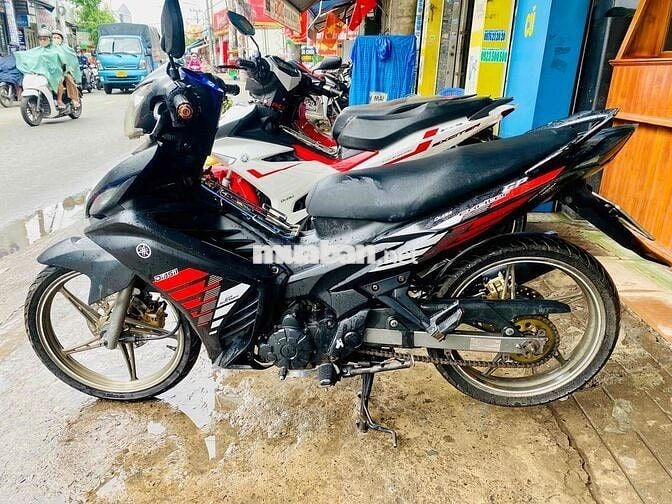 EX 135 MÁY ÊM CHẠY BAO NGON BS84