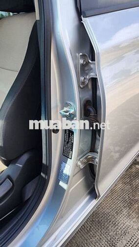 Hyundai Accent 2023 Đk 2024 số sàn màu xám