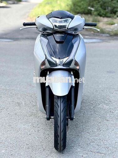 ❤️SH 125 2017 BẠC POSCHE BSTP CHÍNH CHỦ CÓ GÓP