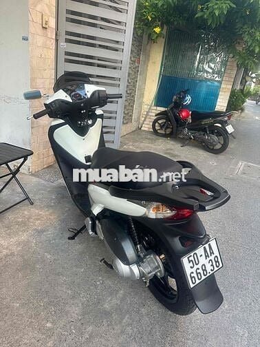 Cần bán xe Sh 150 nhập Ý Sm102