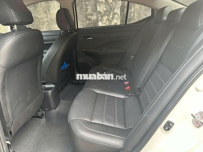 Nissan Almera Vl 2022 tự động màu trắng zin