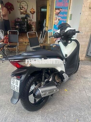 Cần bán xe Sh 150 nhập Ý Sm102