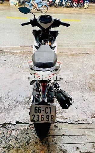 EX 150 MÁY ZIN ÊM CCCD CHỦ XE CHỬ KÝ ĐỦ