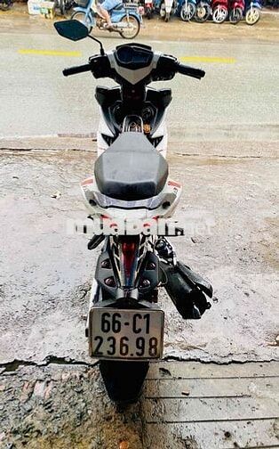 EX 150 MÁY ZIN ÊM CCCD CHỦ XE CHỬ KÝ ĐỦ