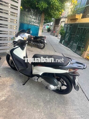 Cần bán xe Sh 150 nhập Ý Sm102