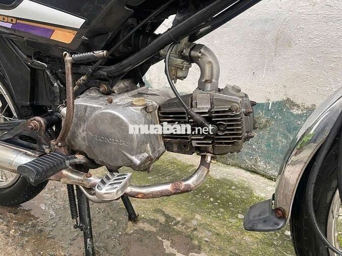 Honda win indo mộc VIP có giao lueu đổi xe bù trừ