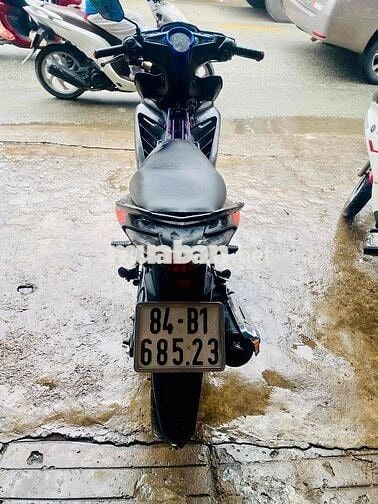 EX 135 MÁY ÊM CHẠY BAO NGON BS84