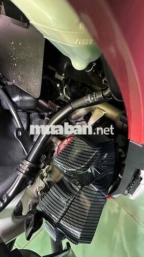 xe của vợ mà nặng quá ít chạy, sh125 cbs