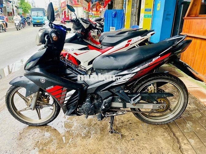 EX 135 MÁY ÊM CHẠY BAO NGON BS84