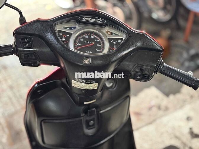 Bán xe Lead