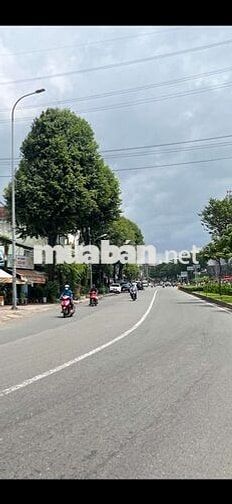👉BÁN 🏠84m(4x21m)SHR-HẺM NỘI BÔ-GIÁ 3.3 TỶ - ĐÔNG THẠNH.HM