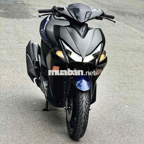 Xe Máy Mạnh Tường - NVX 125 2018 biển 29 máy zin