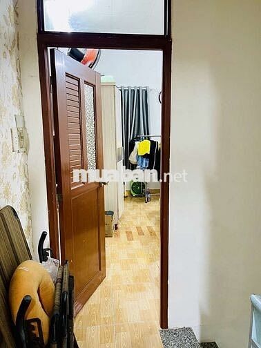 BÁN NHÀ NGAY KHU ĐẦM SEN, TÂN PHÚ, 42M2, 2 TẦNG, GIÁ CHỈ 4 TỶ 950 TL