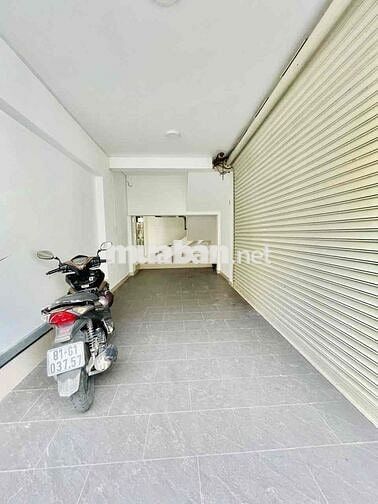 Cho thuê nhà mặt tiền khu nội bộ số 38E Hoa Sứ, Phường 2, Phú Nhuận gầ