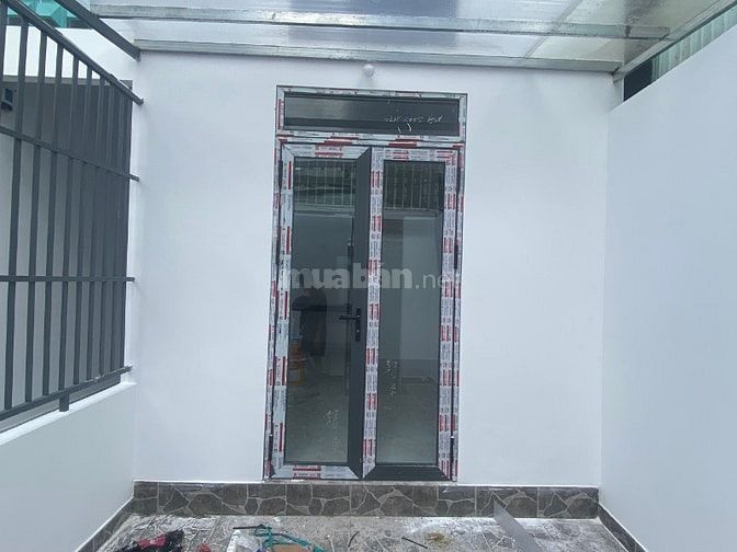 CHO THUÊ NHÀ Ở RIÊNG LẺ, MỚI 100