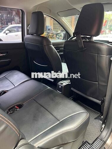 Suzuki Ertiga 2022 Hybrid 1.5 AT - 46000 km