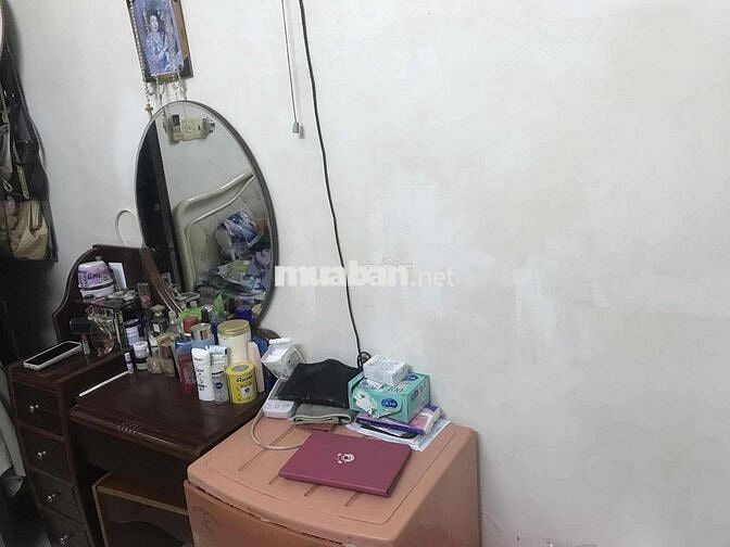 Phòng cho nữ thuê tiện nghi đầy đủ